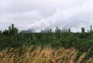 Kraftwerk J�nschwalde