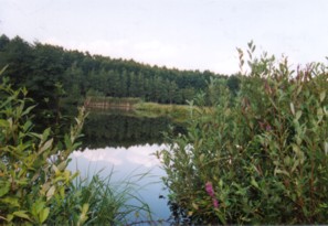 Boblitzer See