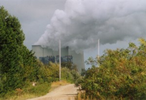 Kraftwerk J�nschwalde